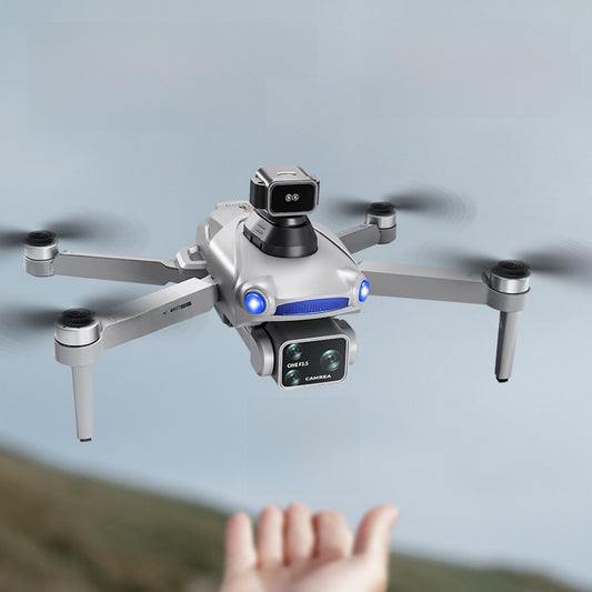 GPS Quadcopter Drone