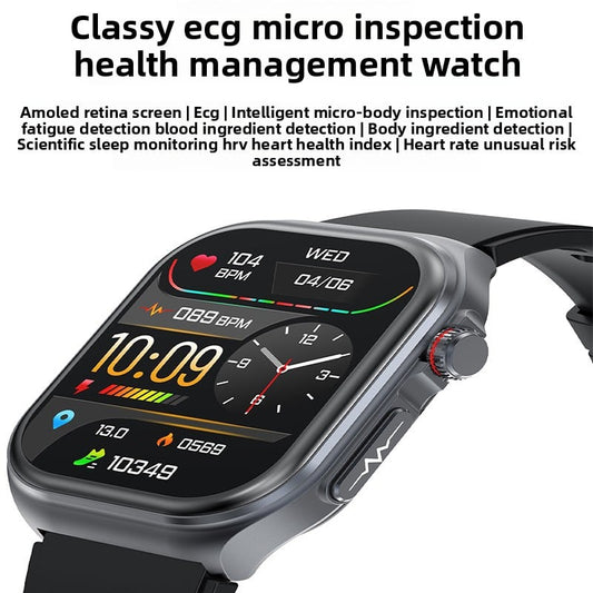 Bluetooth calls on smartwatches