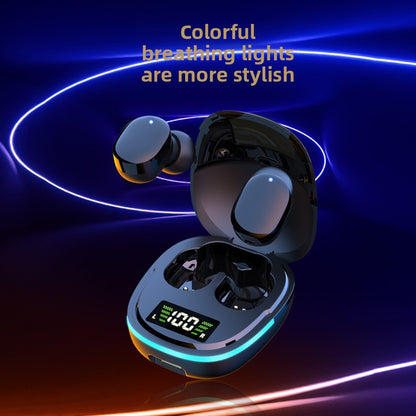 Wireless Bluetooth headphones