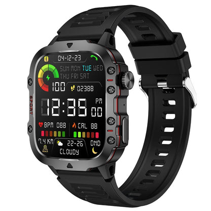 Sports waterproof Bluetooth calling watch