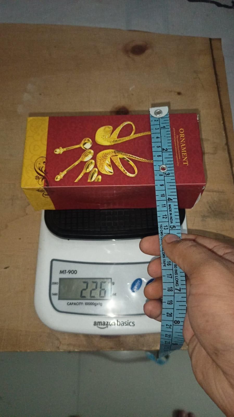 Swan Base Fork Holder With Fork Set for Hotels, Kitchen & Home D�cor