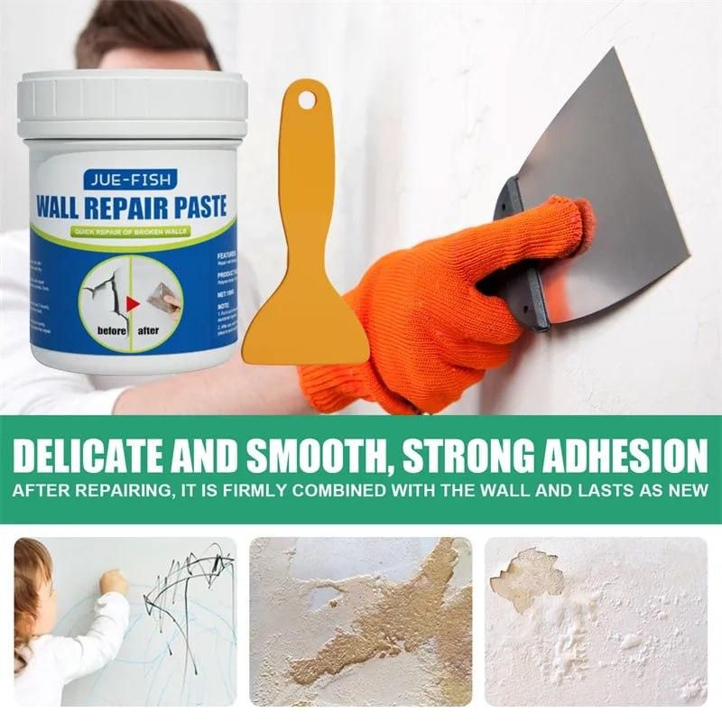 Wall Repair Paste 100 gm
