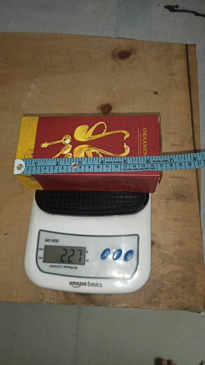 Swan Base Fork Holder With Fork Set for Hotels, Kitchen & Home D�cor