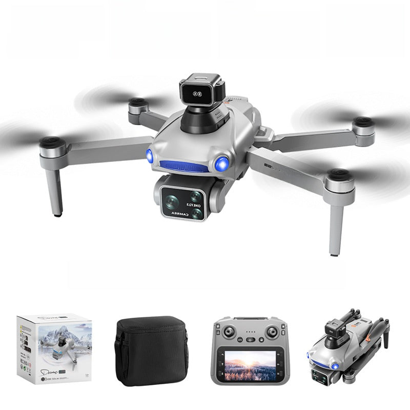 GPS Quadcopter Drone