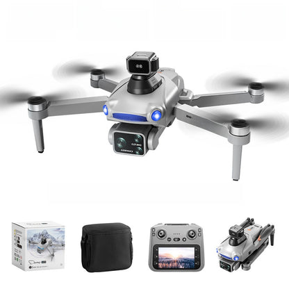 GPS Quadcopter Drone
