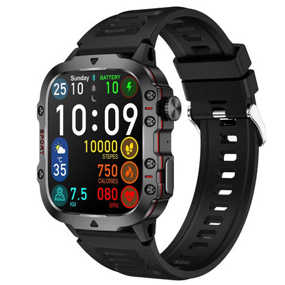 Sports waterproof Bluetooth calling watch