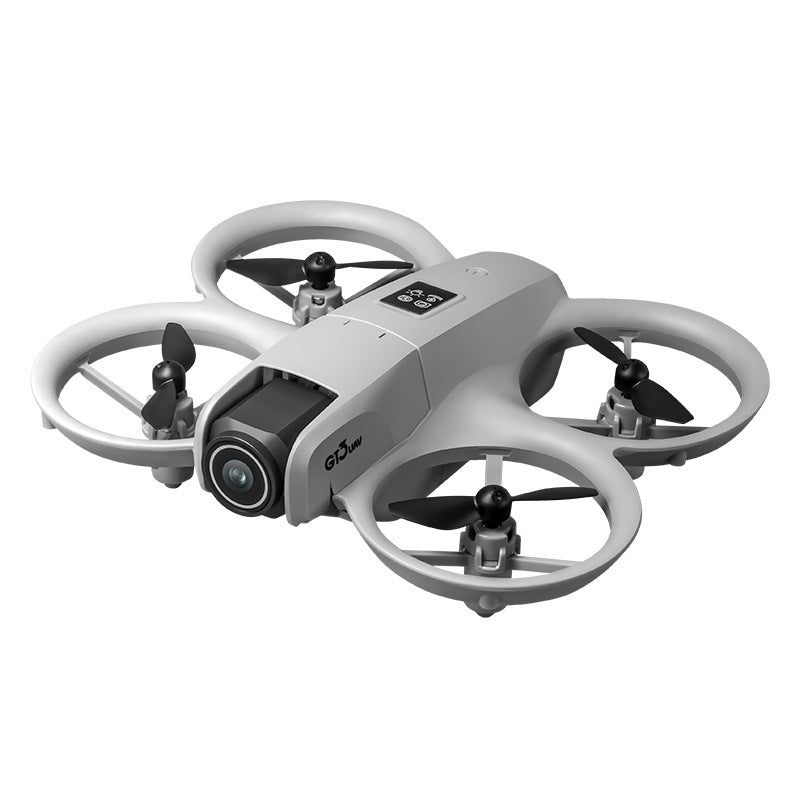 Mini Drone with Dual Camera and Obstacle Avoidance